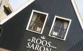 Roos van Saron